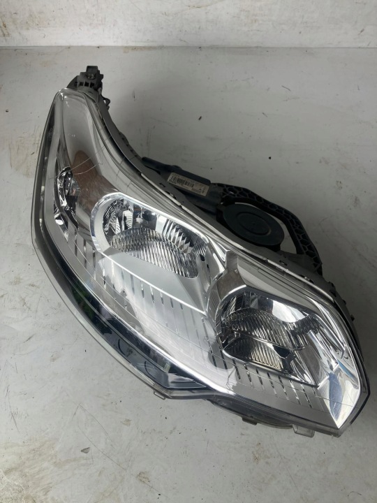 PHARE DROIT AVANT 9674397980 CITROEN C5 III X7 LIFT LED