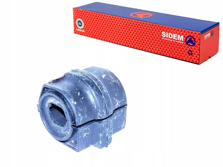 SIDEM AIR BAGS STABILIZER 509481 TD814W 21814 F photo 1 - milautoparts-fr.ukrlive.com