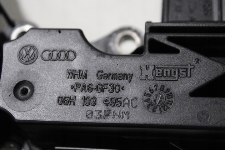 2011 AUDI A4 S4 B8 8K SÉPARATEUR HUILES 06H103495AC
