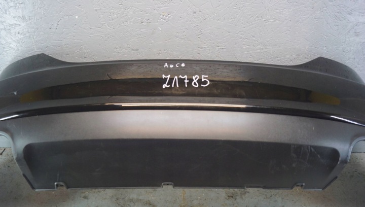 PARE-CHOCS ARRIÈRE AUDI A6 C6 BERLINE (Z1785)