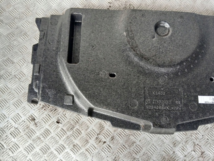 MAZDA CX-5 CX5 I POLYSTYRÈNE INSERT COUVERCLES DE COFFRE KD54688MXA 2013R