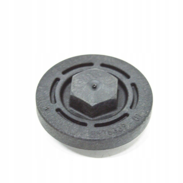 VIS PLASTIQUE BMW E81 E87 E90 F20 F30 ORIGINAL 11148576339