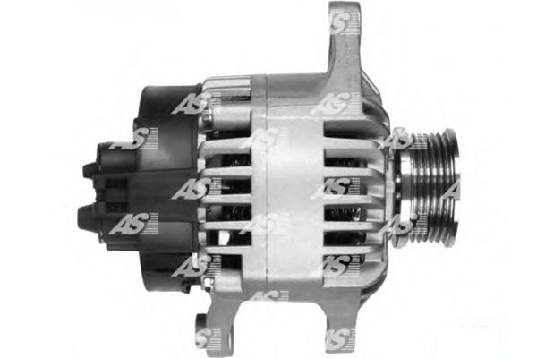 ALTERNATEUR AS-PL A4017