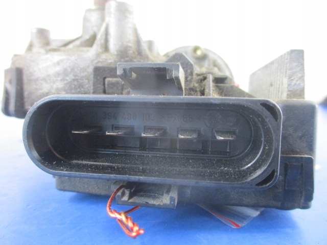 SEAT ALHAMBRA MK1 I MOTEUR PETIT MOTEUR ESSUIE-GLACES AVANT 7M0955113C