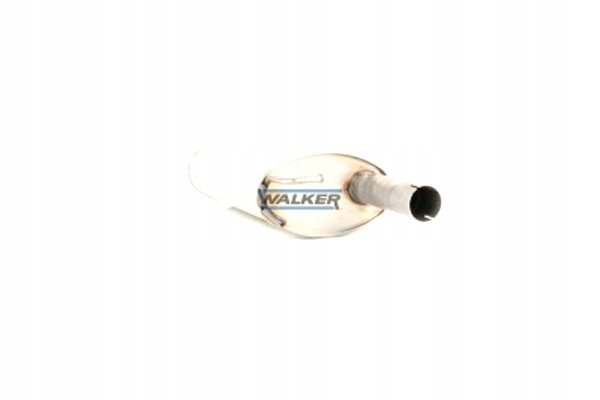 WALKER AVANT SILENCIEUX ÉCHAPPEMENT 23200