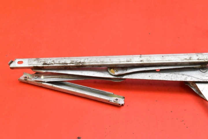 ÉLÉVATEUR VITRES GAUCHE AVANT EUROPE 85720-F4010 TOYOTA C-HR 1 I LIFT 19-21
