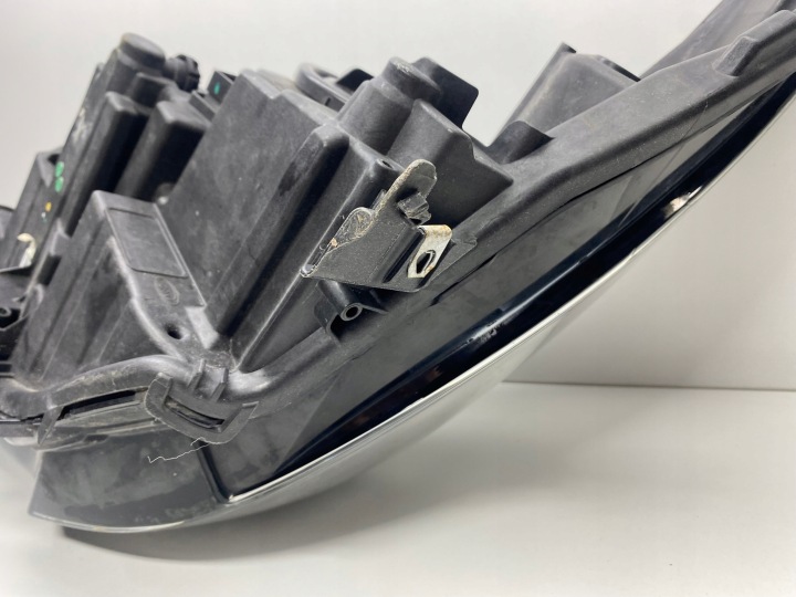 OPEL ASTRA K V PHARE DROITE DROIT AVANT AVANT H7 LENTILLE EUROPE 13401142