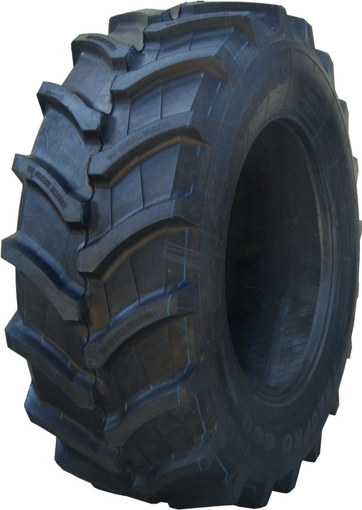 NEUMÁTICO ROLNICZA NEUMÁTICOS 520/70R38 NEUMASTER TRACPRO 668 150D TL RADIALNA 