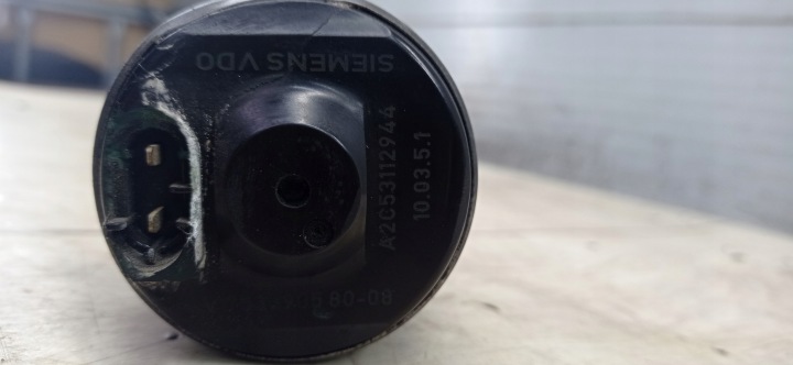 MINI PEUGEOT CITROEN 1.6 1.4 VTI N12B16A N12B14AA V753390580 GUIDE PHASE
