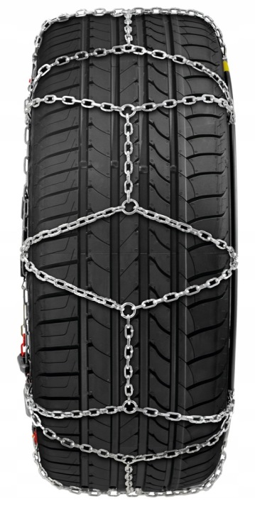LANCUCHY SNIEGOWE SUR ROUES WX-9 195/70-15 215/50-16