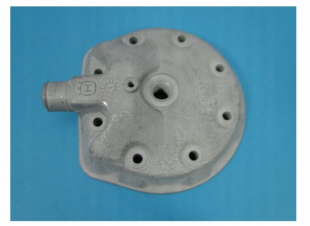 HUSQVARNA WR CR 250 1992 98 CULASSE PISTON NEUF
