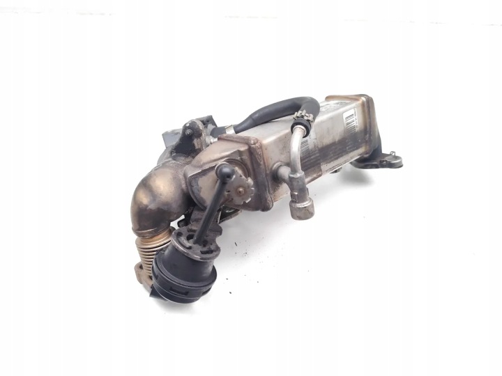 BMW 1 SERIES VANNE EGR 118D DIESEL 105KW (143 HP) 7810166 7810871 2011