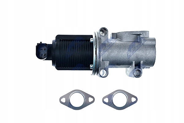 VANNE EGR ALFA ROMEO 147 1.9JTD 2000.11- FIAT BRAVO 1.9JTD 2007.04-