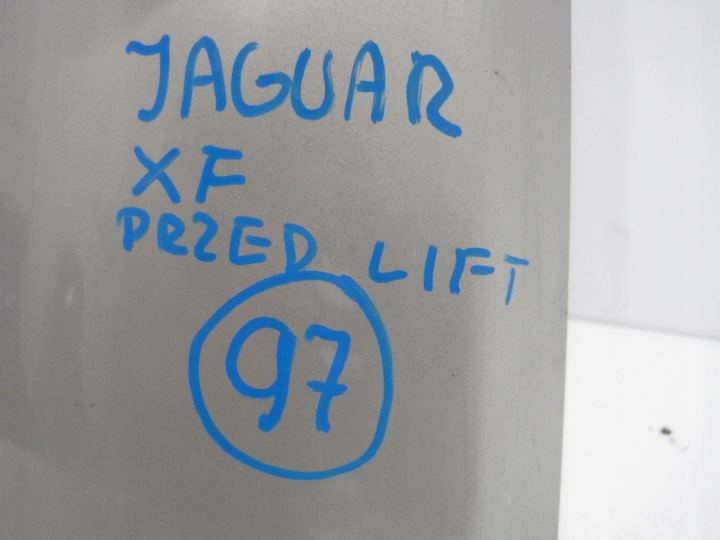 AILE AVANT GAUCHE JAGUAR XF 8X2316E005A