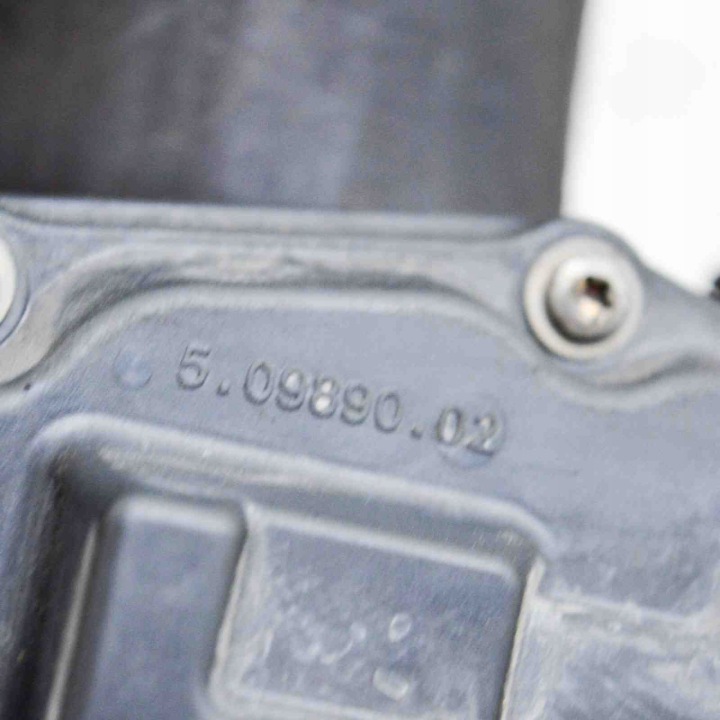COLLECTEUR ADMISSION FORD FOCUS III 50989002 13525346 1.0L 74KW 2012
