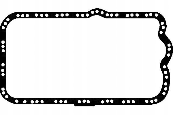 CORTECO GASKET TRAY OIL NISSAN INTERSTAR photo 2 - milautoparts-fr.ukrlive.com