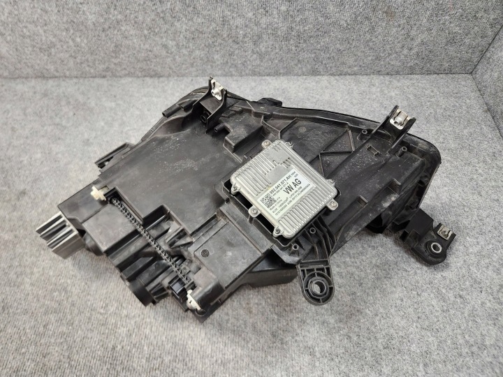 PROJECTEUR PHARE AVANT DROITE SEAT ATECA LIFT COMPLET LED 576941032B 20-24