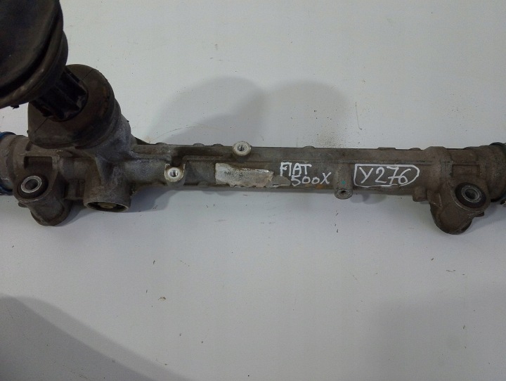 FIAT 500X JEEP RENEGADE CRÉMAILLÈRE DE DIRECTION CRÉMAILLÈRE DE DIRECTION (Y276)