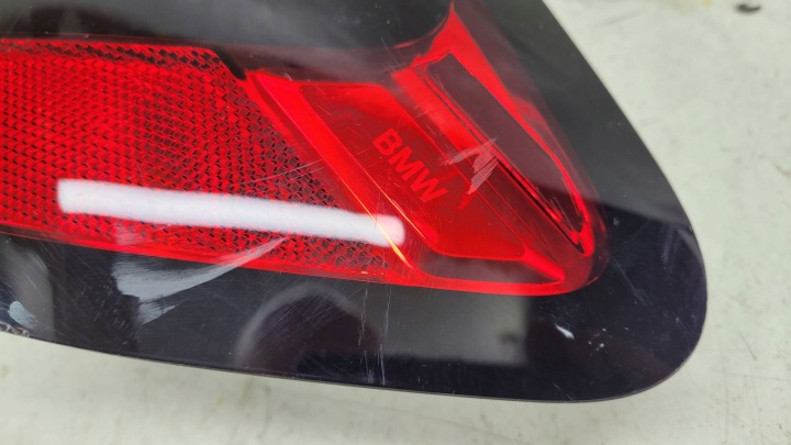 BMW X1 U11 PHARE ARRIÈRE DROITE ARRIÈRE HIGH 9465352