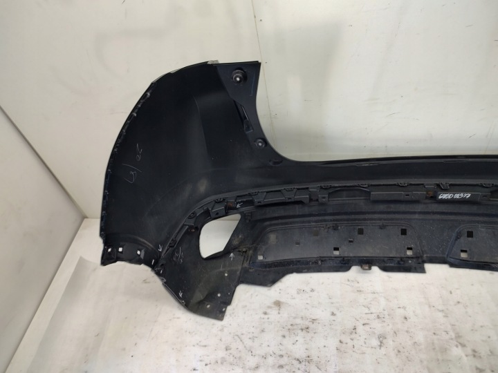 PARE-CHOCS ARRIÈRE MITSUBISHI ECLIPSE CROSS 2017- 6410D029ZZ