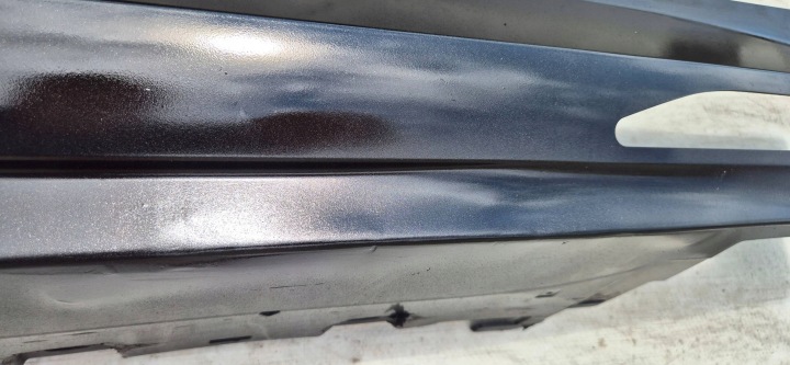 BMW I5 G60 G61 23- E-DRIVE SEUIL MOULURE SEUIL DROITE ORIGINE