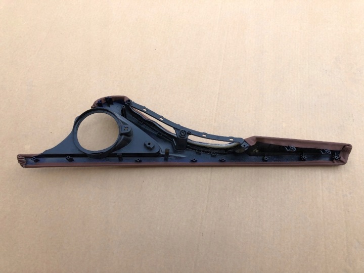 ACCOUDOIR FLANC PORTES GAUCHE AVANT BROWN MARRON VERS BMW SERII 5 F10 F11 F18