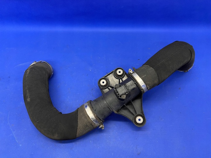 AUDI A6 A7 C7 3.0 TDI TUYAU ÉCHANGEUR D'AIR DE SURALIMENTATION 4G0145673R 4G0145709 03G906051E