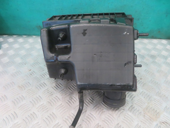 CHÂSSIS FILTRE AIR MASTER MOVANO 14R 8200751534