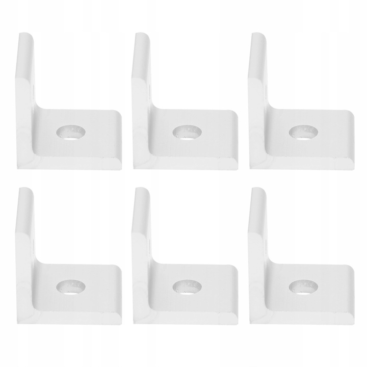 10PCS CATALYSEUR ALUMINIUM SUPPORT NAROZNY STAY GAUCHE KSZTAT 90 ZACZE G8