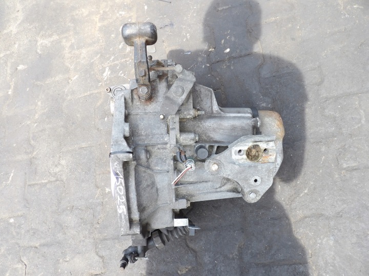 CITROEN C3 1,4B 54KW 73KM BOÎTE DE VITESSES 20CF15