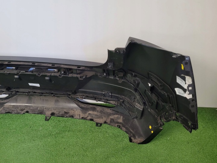 RENAULT MEGANE V 5 E-TECH ETECH PARE-CHOCS ARRIÈRE ARRIÈRE 850239478R 850234720R OEM