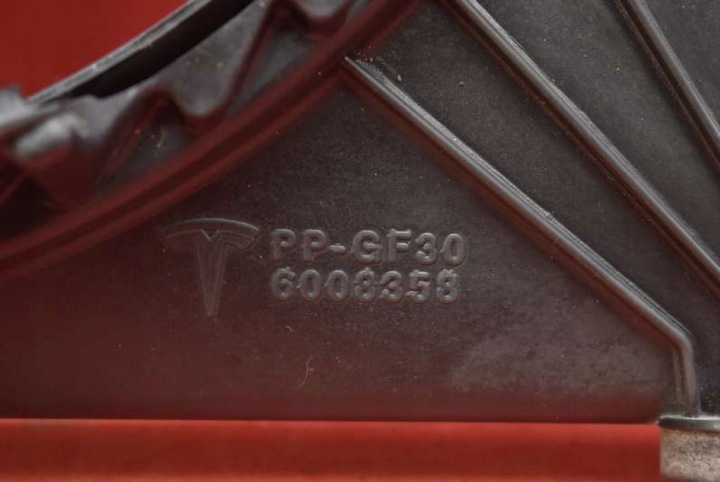 VENTILATEUR 6008357-00-E TESLA MODÈLE AVEC 306 KM 12-20