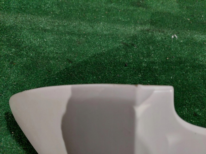 SPOILER SPOILER COUVERCLES DE COFFRE 13298897 321228041 OPEL ASTRA J HAYON OPC SRI ORIGINAL
