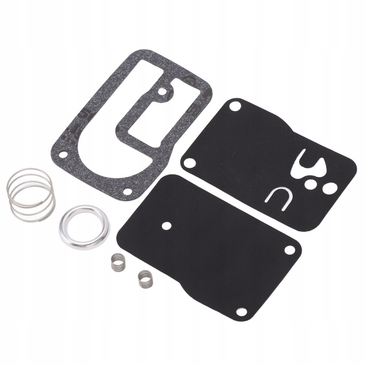 7PCS KIT RÉPARATION POMPES COMBUSTIBLE 393397 JOINT D'ÉTANCHÉITÉ REMPLACEMENT 6Q