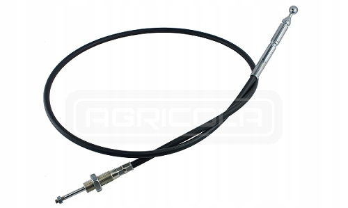 JOYSTICK 6020 SUPPORT SANS BOUTONS SOUS BILLES CÂBLES VERS TUR PELLETEUSE INDEMAR
