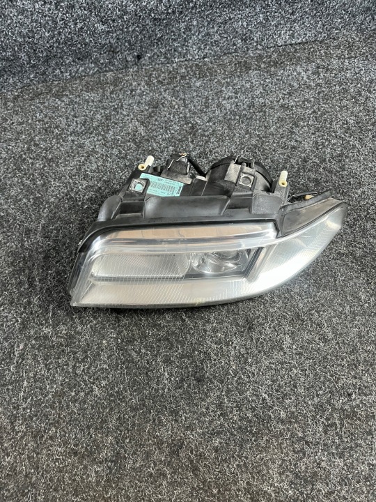 AUDI A4 S4 B5 LIFT PHARE GAUCHE AVANT GAUCHE AVANT 8D0941003AK