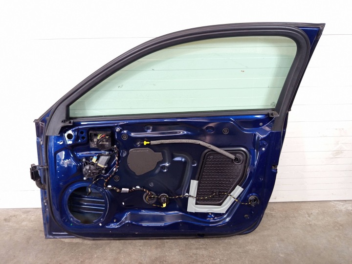 PORTES DROIT AVANT DROIT AVANT AUDI A3 8V 3D 3 PORTES LX5Q