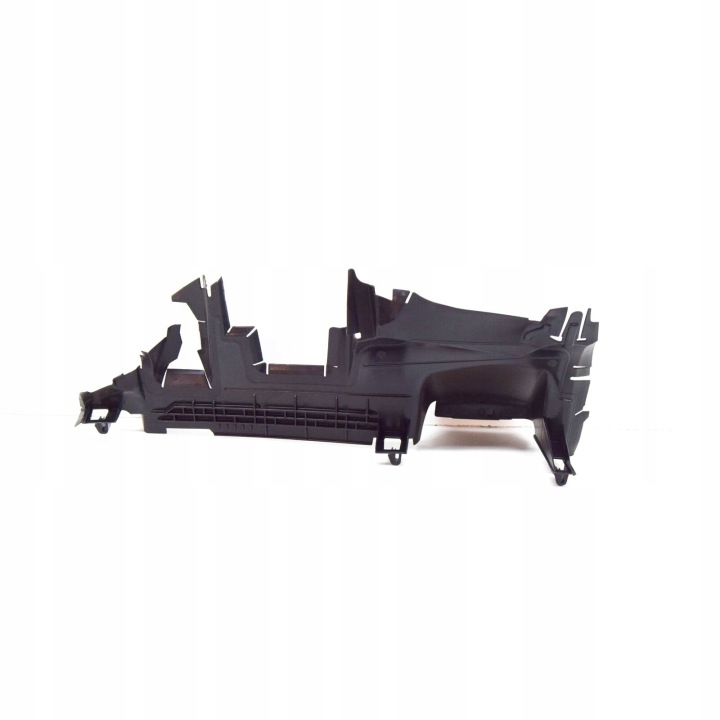 VW GOLF MK7 5G RIGHT ADDITIONAL COOLANT RADIATOR AIR GUIDE 5G0121284AD