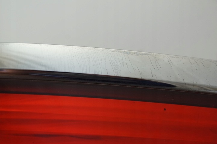 PHARE GAUCHE ARRIÈRE GAUCHE ARRIÈRE FORD MONDEO MK7 LIFT 1S71-13405-A EUROPE