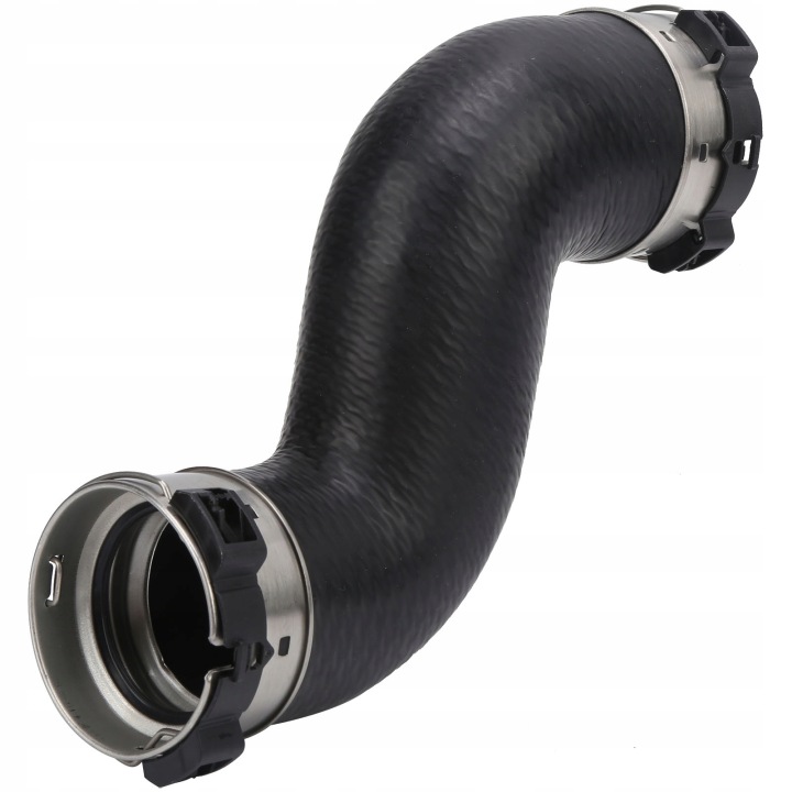 W639 MERCEDES ESSENCE VITO TURBO TUYAU ÉCHANGEUR D'AIR DE SURALIMENTATION REMPLACEMENT TUYAUX