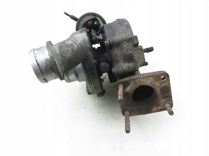 TURBOCOMPRESSEUR VW LT 28-46 II FURGON 2.5 TDI ANJ 074145701D ANJ