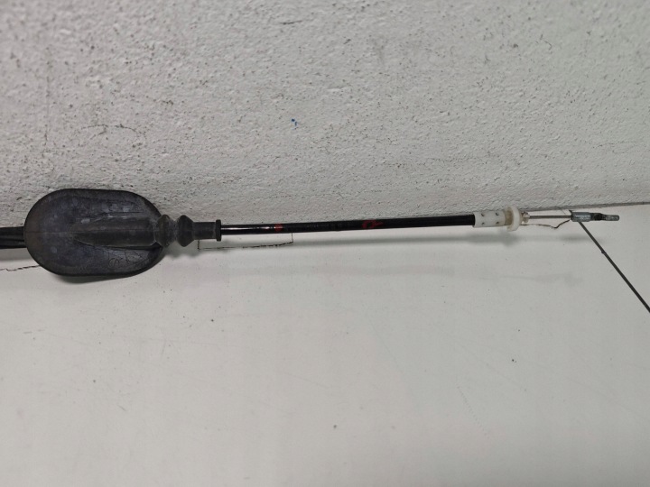 FORD FIESTA MK VII 7 CÂBLE SERRURE PORTES AVANT 8A61R18A00AB