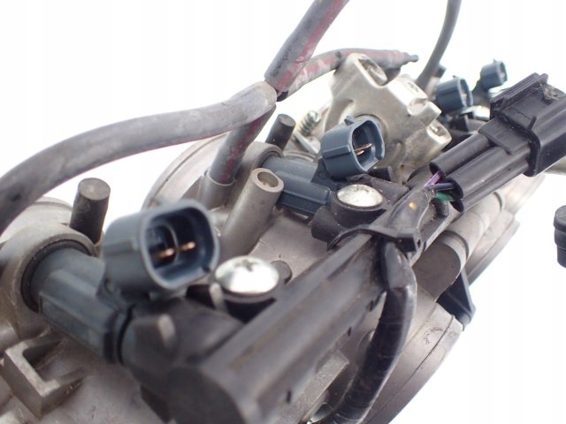 PAPILLON DES GAZ INJECTEURS KAWASAKI Z750 AVEC 750 07-11