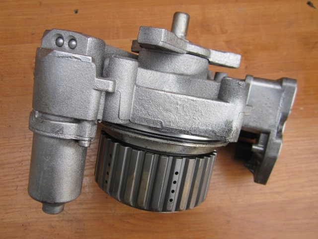 VW SKODA SEAT AUDI 4 X 4 PONT HALDEX ARRIÈRE 0AY525010B 0AY525554 LGX NR7