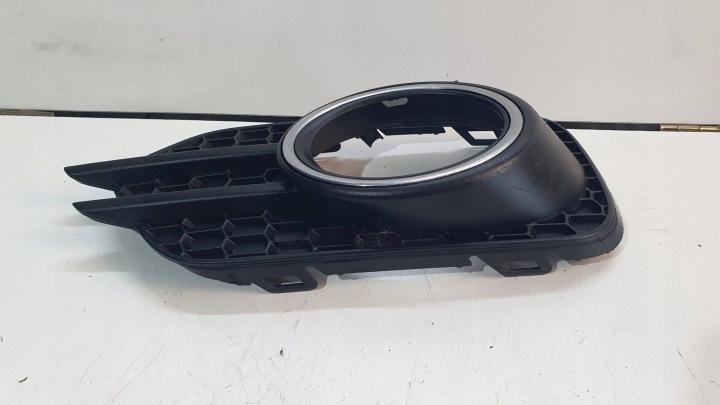 VOLKSWAGEN TIGUAN 1 I 5N0 CROSS 5N0853666J GRILLE DROITE HALOGÈNE