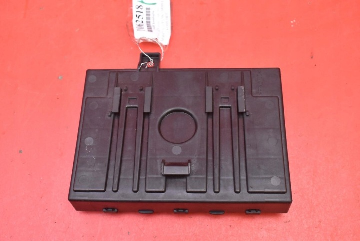 MODULE CONFORT 8V51-15K600-CF FORD FIESTA MK7 1.4 16V 96 KM 08-13