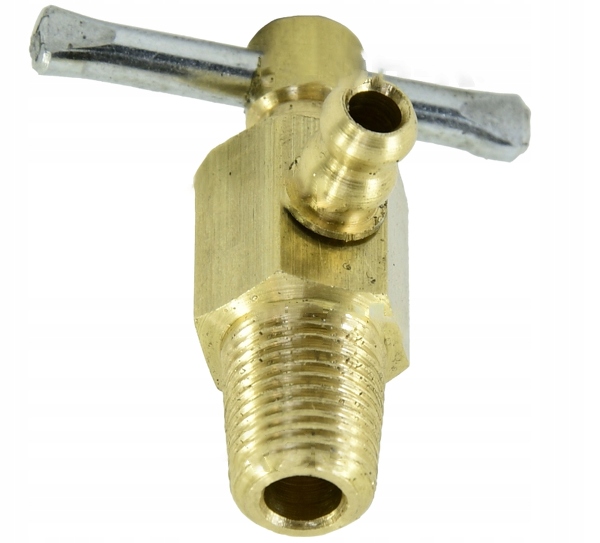 ROBINET RADIATEUR SZCZELINOWY BOUCHON DE VIDANGE FLUIDE C360 C330 C385 ZETOR 50501180