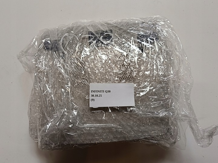 MERCEDES CLA W117 ÉCLAIRAGE AMPOULE CABINES INTÉRIEUR A0009004508