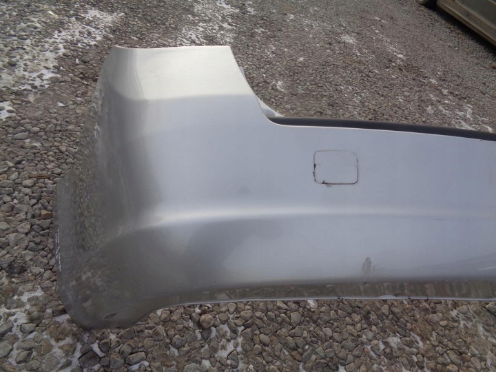 PARE-CHOCS ARRIÈRE ARRIÈRE KIA CEED 1 I UNIVERSEL 2006-2012 PEINTURE 9S 86610-1H100
