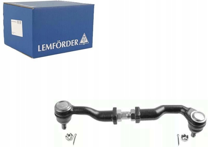 LEMFORDER 33414 01 BIELLETTE DE DIRECTION TRANSVERSAL